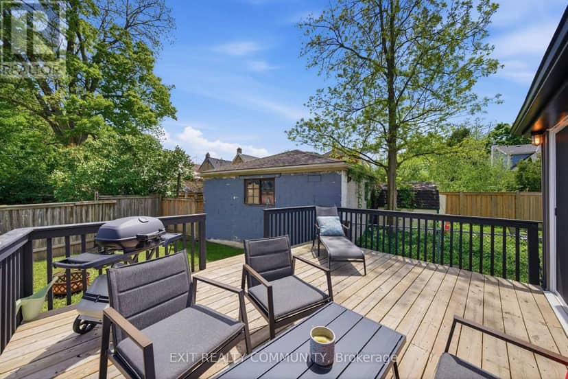 20 Wharncliffe Road S, London South, photo 4