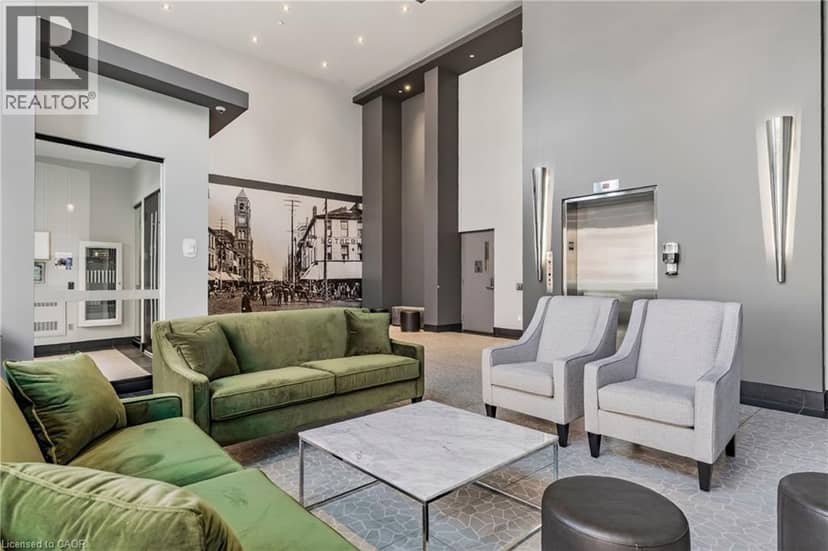 181 JAMES Street N Unit# 807, Hamilton, photo 2