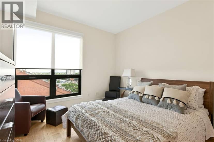 181 JAMES Street N Unit# 807 — photo 34 of 40
