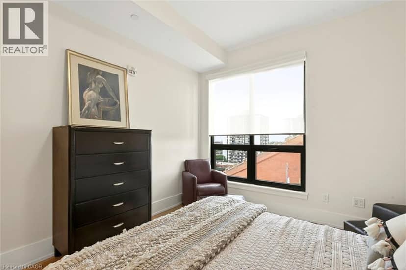 181 JAMES Street N Unit# 807 — photo 35 of 40