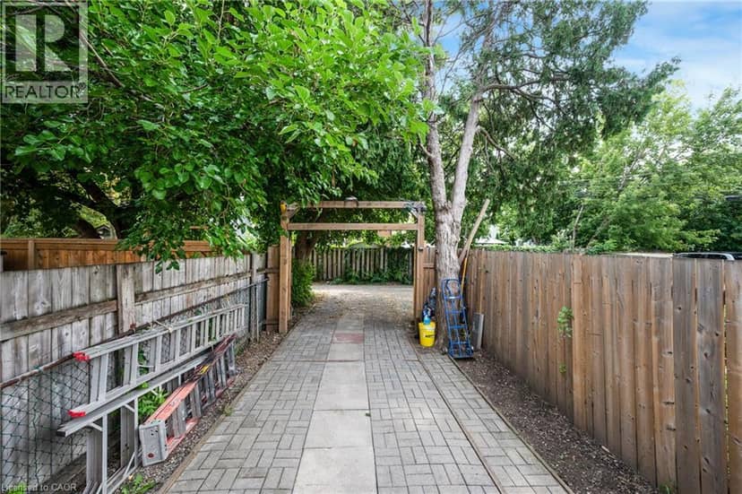 100 GIBSON Avenue — photo 31 of 34