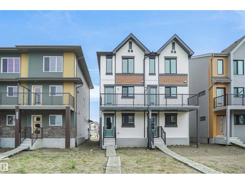 5145 River's Edge Wy NW, Edmonton