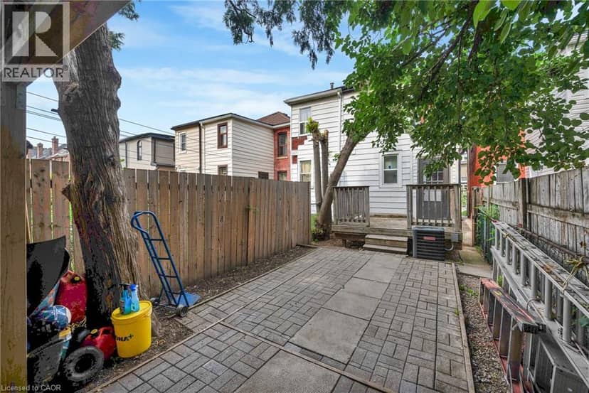 100 GIBSON Avenue — photo 32 of 34