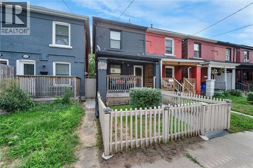100 GIBSON Avenue — photo 4 of 34