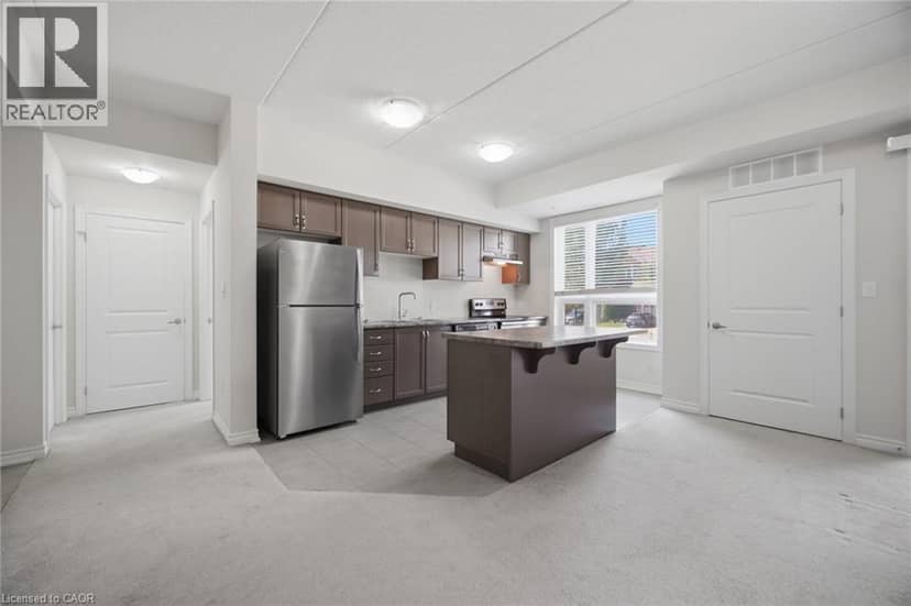 650 SAUVE Street Unit# 107, Milton, photo 7