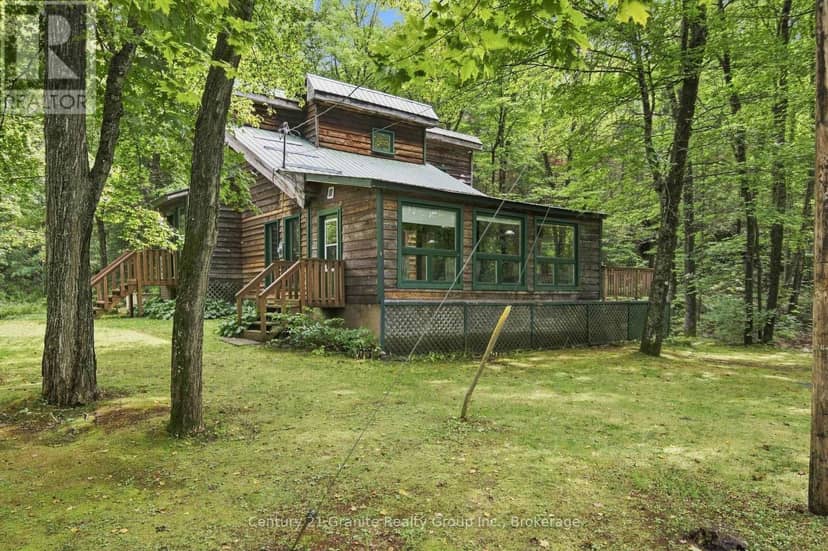 1131 Kanawa Lane, Algonquin Highlands