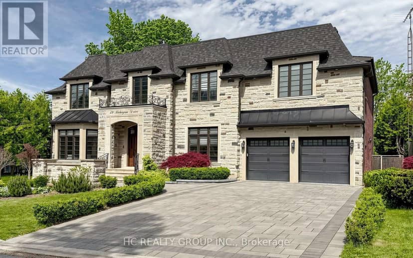 19 Michigan Drive, Toronto
