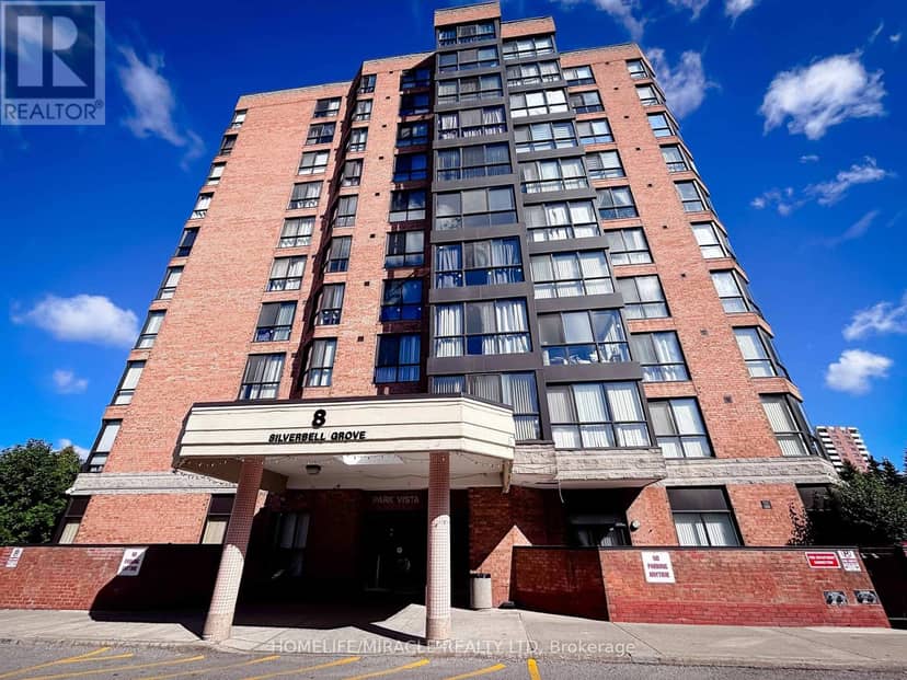 206 - 8 Silver Bell Grove — photo 1 of 24
