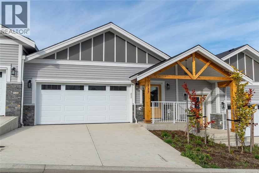 137 3257 Woodrush Dr, Duncan