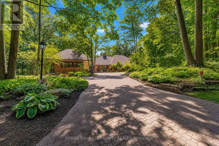 76 Trailwood Crescent, Richmond Hill, photo 4