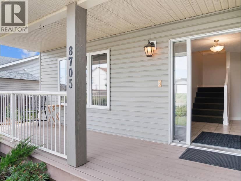 8705 19A Street, Dawson Creek, photo 2