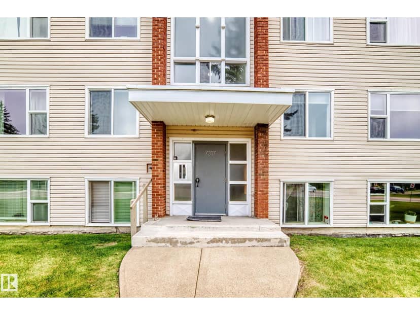 #8 7317 118 ST NW, Edmonton, photo 2