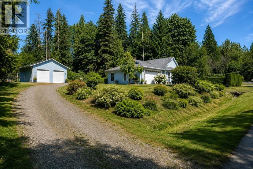 25465 HILLAND AVENUE, Maple Ridge