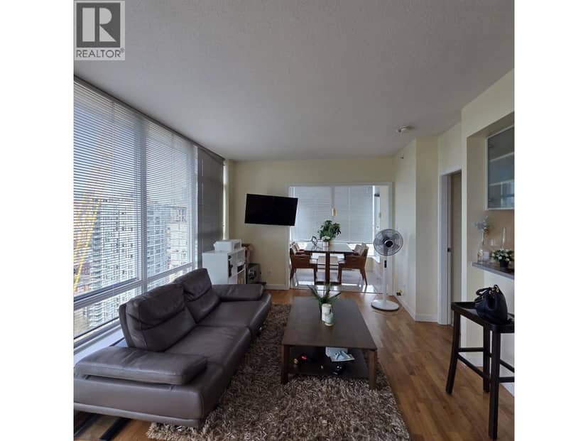 3008 939 EXPO BOULEVARD, Vancouver, photo 2