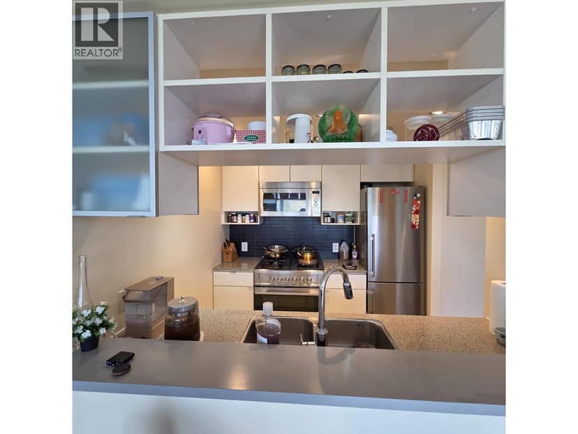3008 939 EXPO BOULEVARD, Vancouver, photo 4