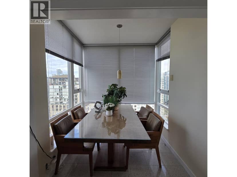 3008 939 EXPO BOULEVARD, Vancouver, photo 5
