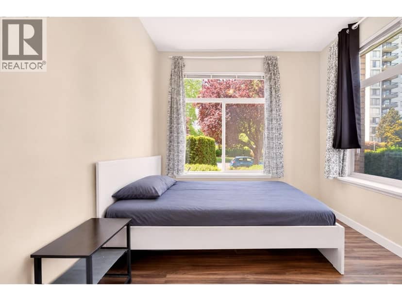 Second bedroom 5692 KINGS ROAD, Vancouver, photo 2