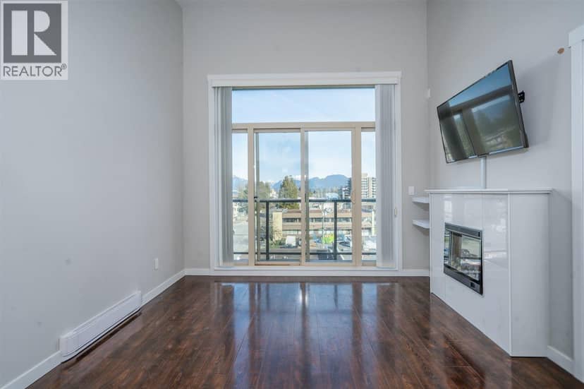 PH 606 22318 LOUGHEED HIGHWAY, Maple Ridge, photo 8