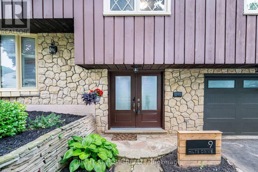 9 Hilts Drive — photo 3 of 40