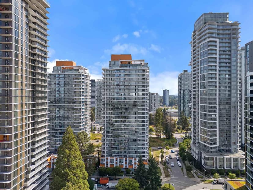 808 13303 Central Avenue, Surrey