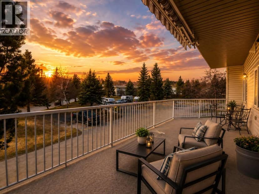 105 7255 SOUTHRIDGE AVENUE, Prince George