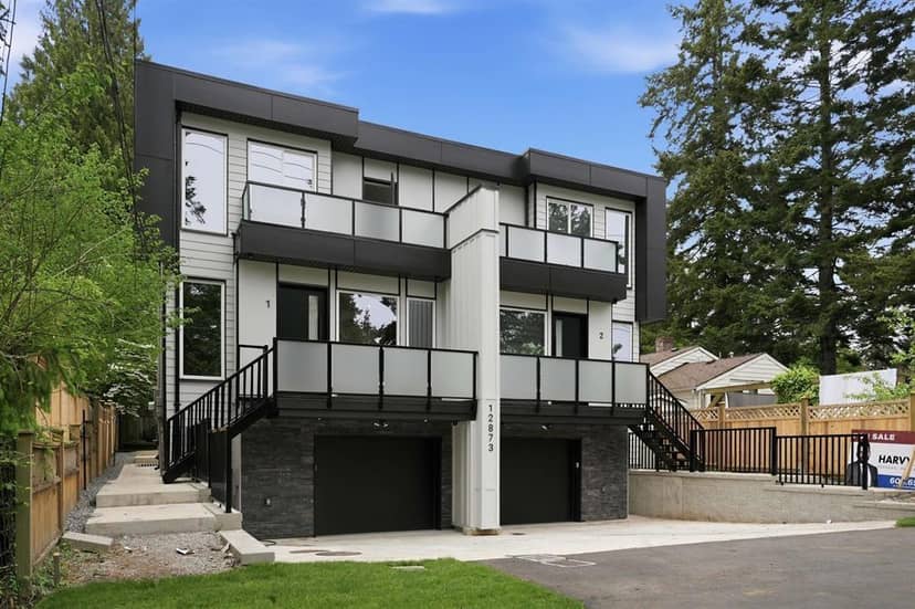 101 12873 MARINE DRIVE, Surrey, photo 3