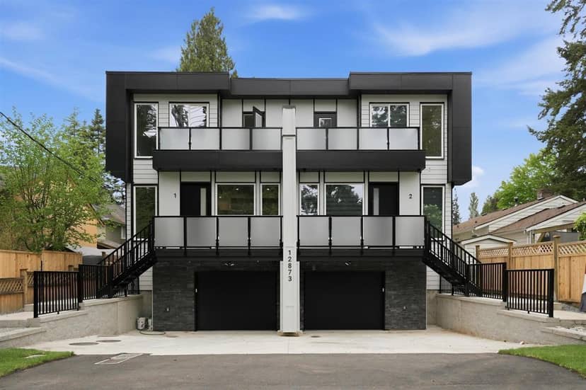 101 12873 MARINE DRIVE, Surrey, photo 2