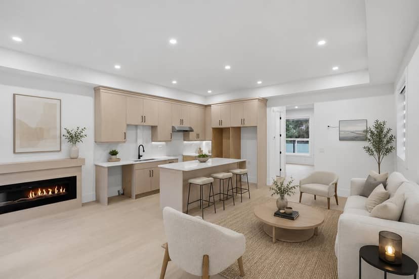 101 12873 MARINE DRIVE, Surrey, photo 6