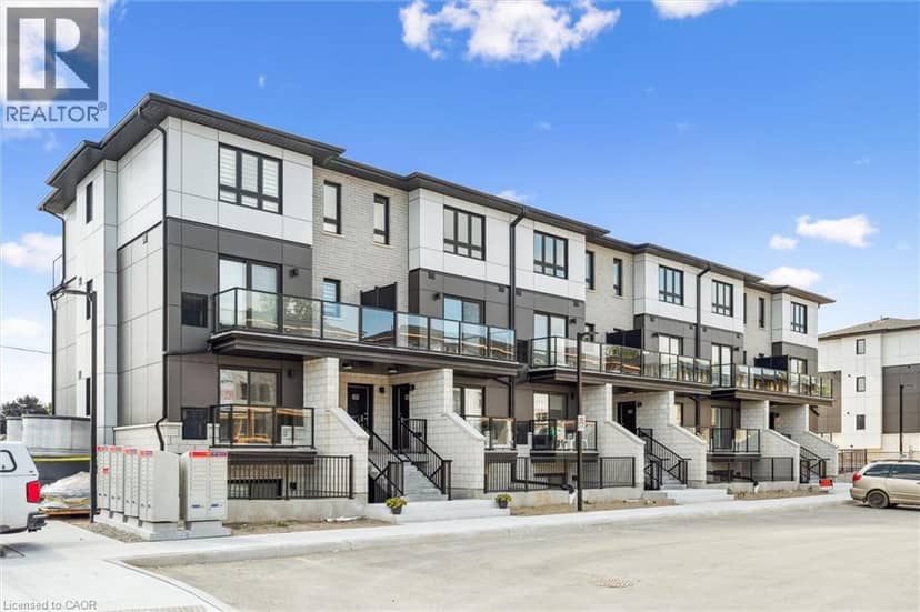 410 NORTHFIELD Drive W Unit# D13 — photo 13 of 14