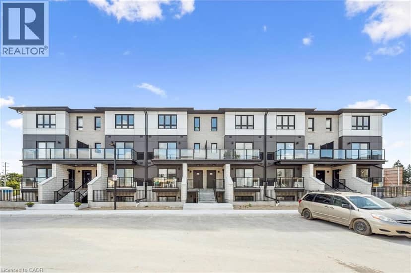 410 NORTHFIELD Drive W Unit# D13 — photo 12 of 14