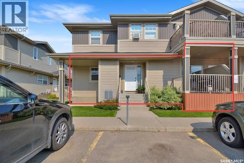 202 100 Chaparral BOULEVARD, Martensville