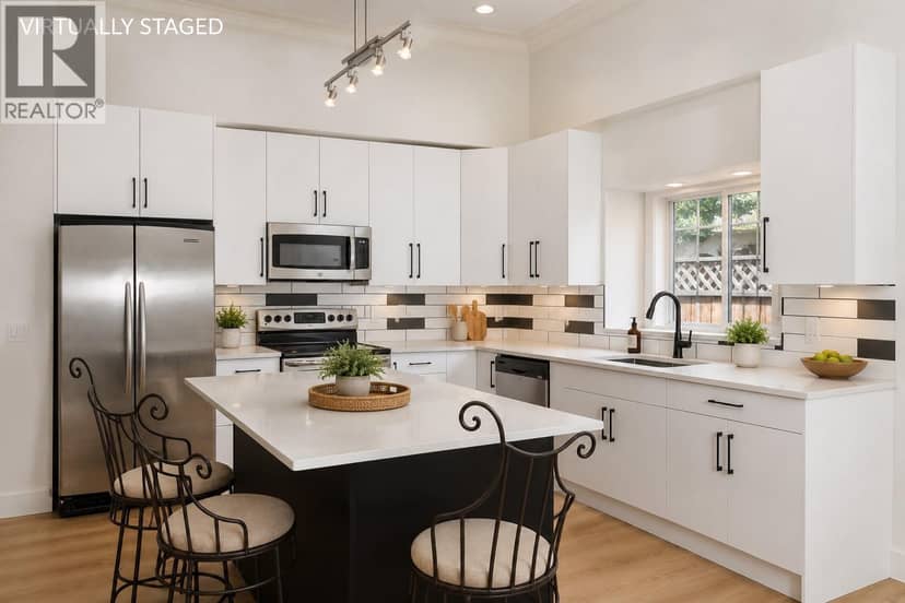 2929 Richter Street, Kelowna