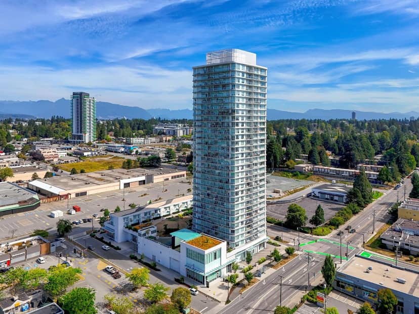 2610 13685 102 AVENUE, Surrey