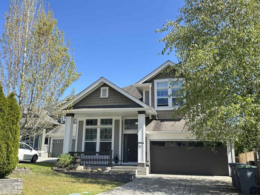 7758 169A STREET, Surrey