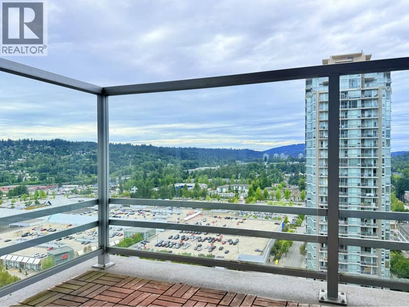 2802 1155 THE HIGH STREET, Coquitlam