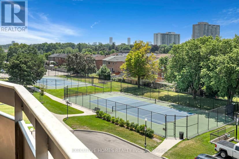 508 - 3131 Bridletowne Circle — photo 26 of 31