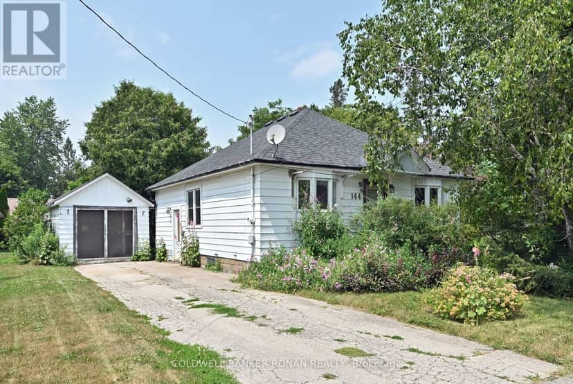 144 Church Street, King