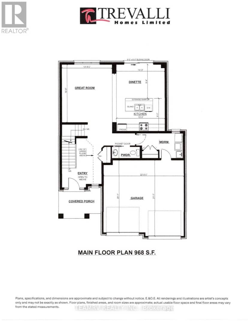 6 Bodwell Avenue, South-West Oxford, photo 2
