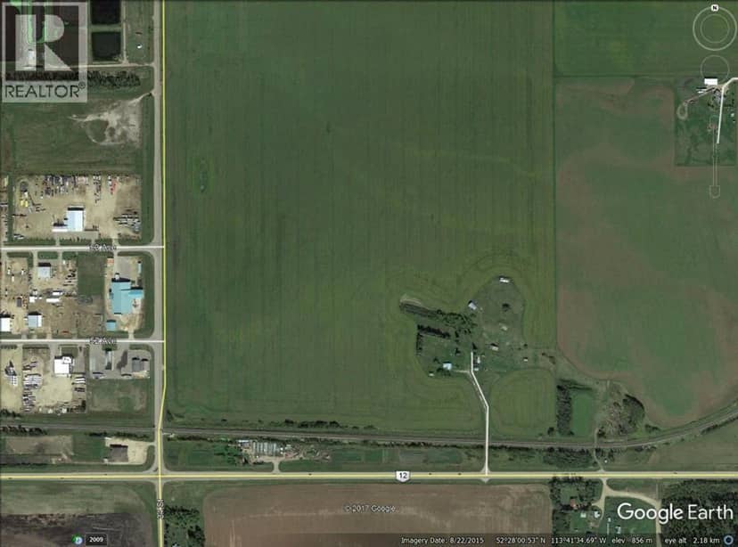 SW 28 40 26 W4 Highway 12, Lacombe, photo 2