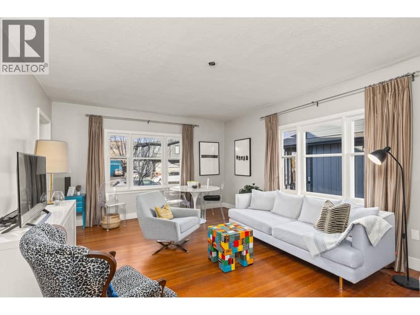 817 Fuller Avenue, Kelowna, photo 4