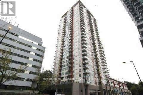 2708 - 25 Town Centre Court — photo 1 of 9