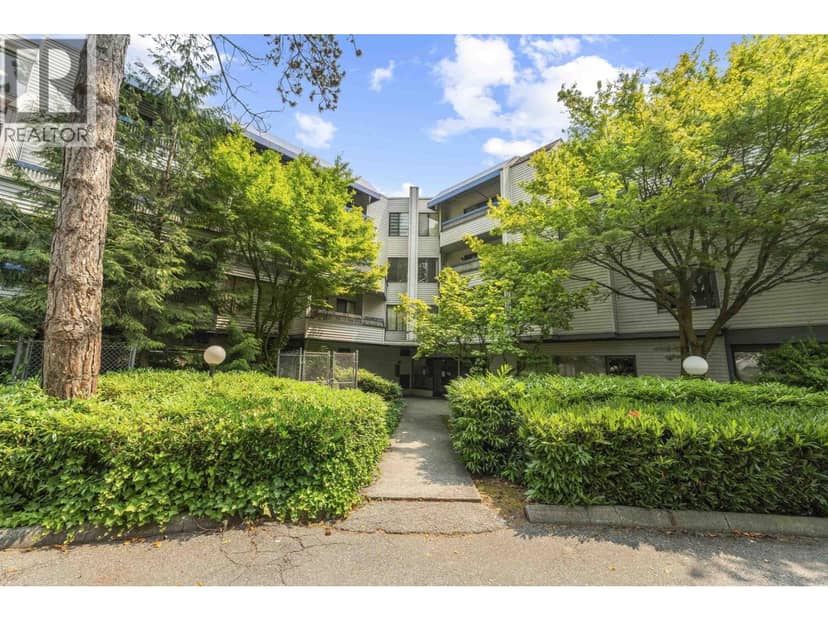 302 5800 COONEY ROAD, Richmond