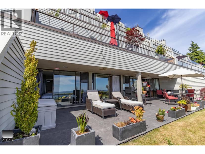 11 2246 FOLKSTONE WAY, West Vancouver