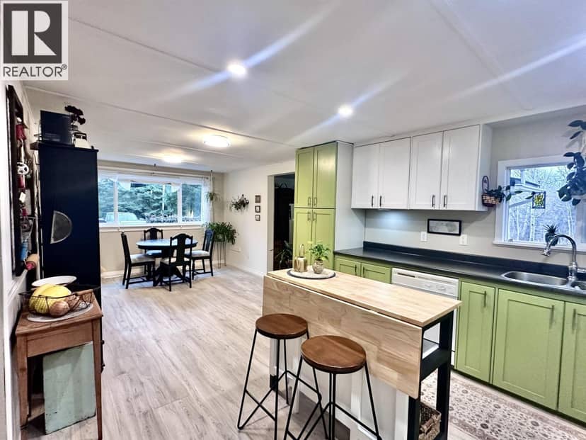310 MOUNTAIN VIEW ROAD, McBride, photo 4