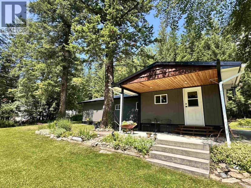310 MOUNTAIN VIEW ROAD, McBride, photo 2