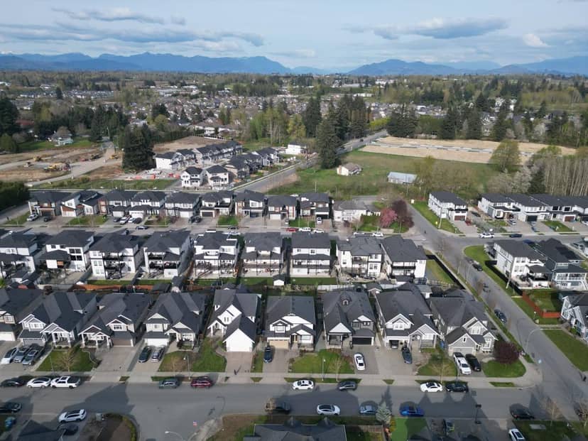 2873 CLEARBROOK ROAD, Abbotsford