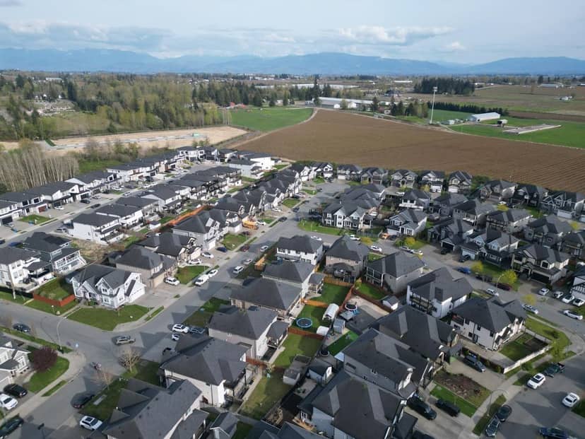 2885 CLEARBROOK ROAD, Abbotsford