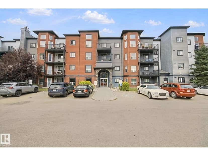 #409 400 Silver Berry Rd NW, Edmonton, photo 2