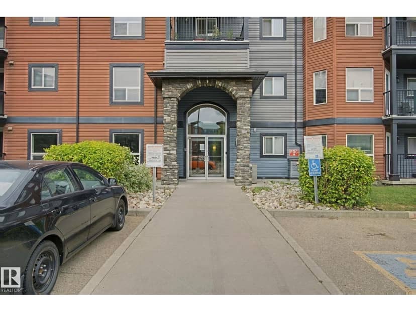 #409 400 Silver Berry Rd NW, Edmonton, photo 3