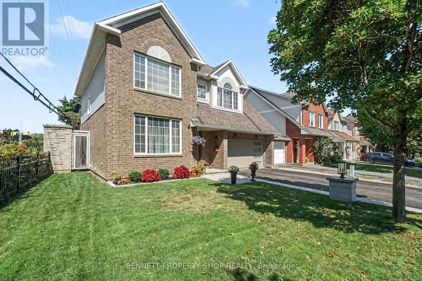 21 Summerwind Crescent, Ottawa, photo 2